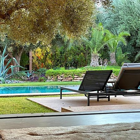 Jardin Sakina - Chambre D'Hotes Oulad Moumene Экстерьер фото
