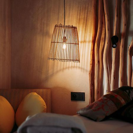 Jardin Sakina - Chambre D'Hotes Oulad Moumene Экстерьер фото