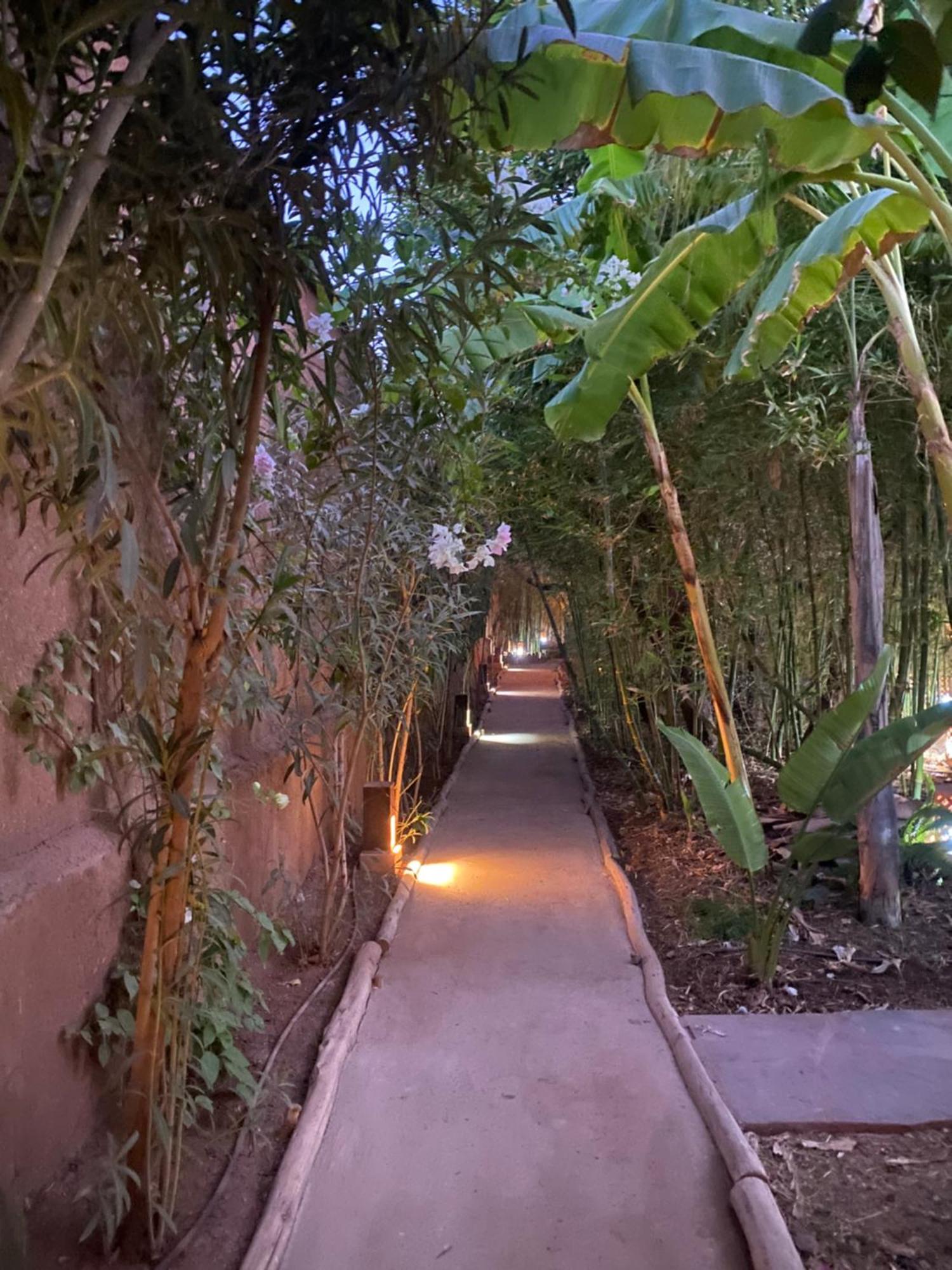 Jardin Sakina - Chambre D'Hotes Oulad Moumene Экстерьер фото